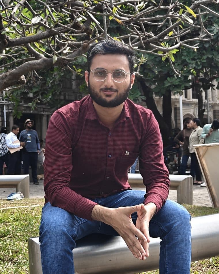 Rajesh Bhattarai